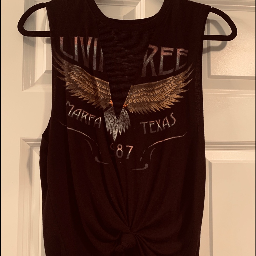Forever 21 top